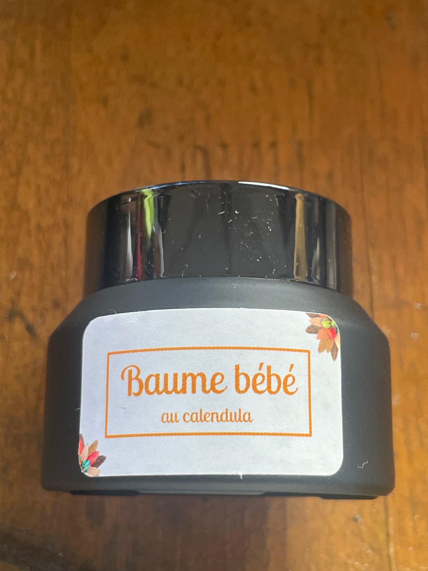 Baume bébé 30ml « COSMÉTIQUES NATURELS LUR »