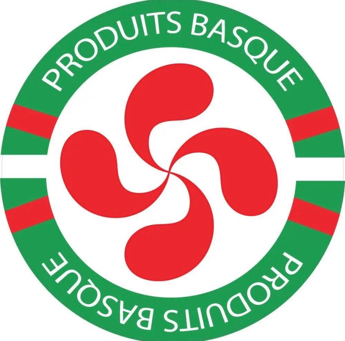 Coffret 5 Produits Basque